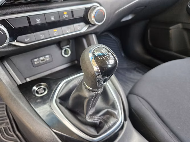 Nissan Sentra 2.0 Sense Mt 2024 - Imagen 15