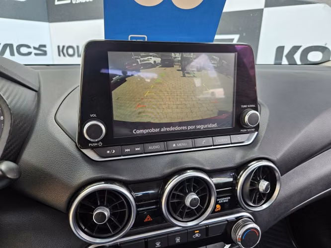 Nissan Sentra 2.0 Sense Mt 2024 - Imagen 16