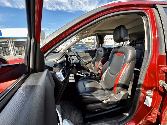 Chevrolet Groove 1.5 Premier Mt 2021 - Imagen 9