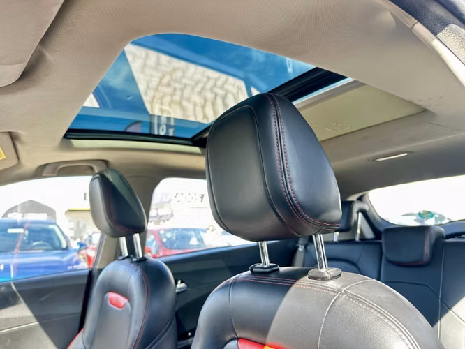 Chevrolet Groove 1.5 Premier Mt 2021 - Imagen 17