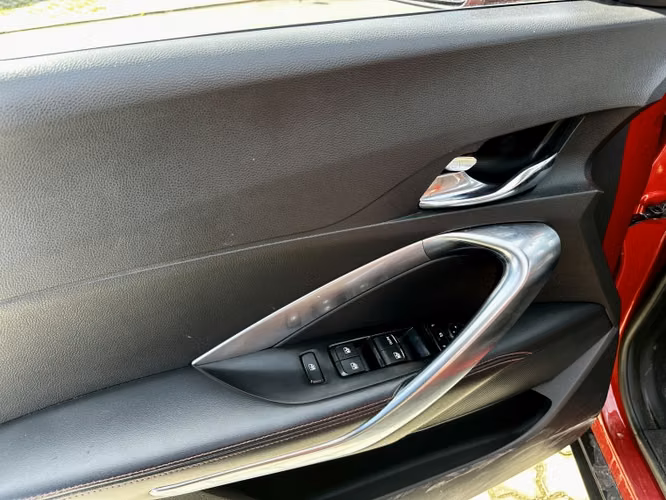 Chevrolet Groove 1.5 Premier Mt 2021 - Imagen 15