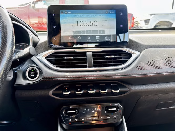 Chevrolet Groove 1.5 Premier Mt 2021 - Imagen 13