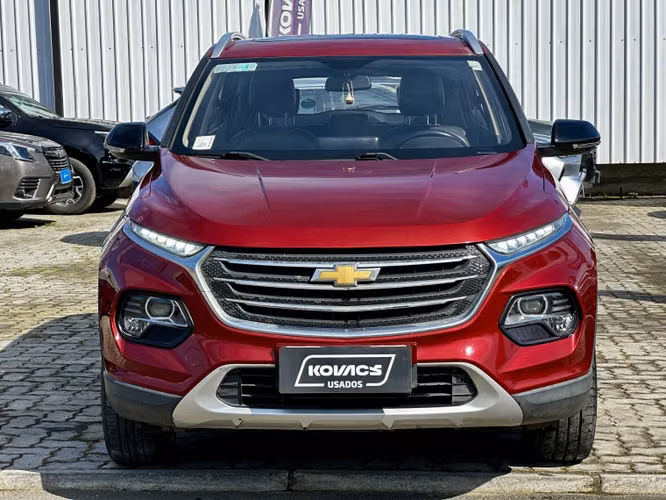 Chevrolet Groove 1.5 Premier Mt 2021 - Imagen 2