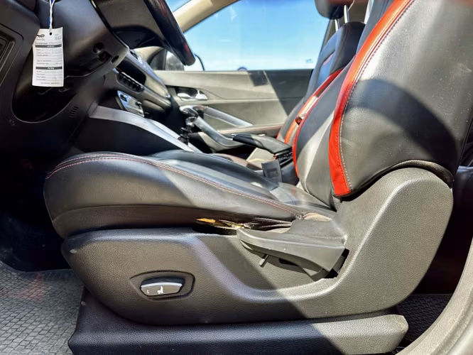 Chevrolet Groove 1.5 Premier Mt 2021 - Imagen 16