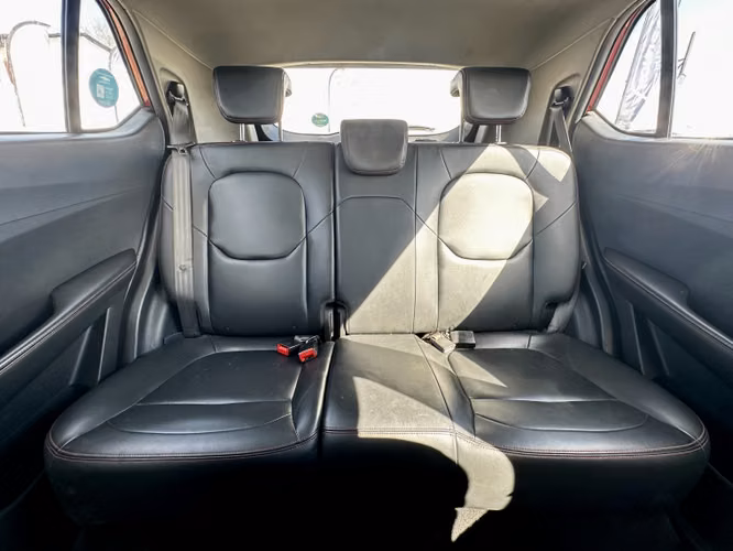 Chevrolet Groove 1.5 Premier Mt 2021 - Imagen 18