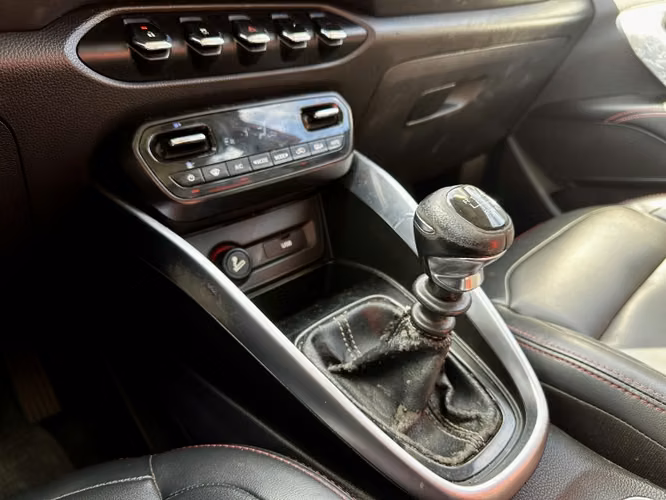 Chevrolet Groove 1.5 Premier Mt 2021 - Imagen 14