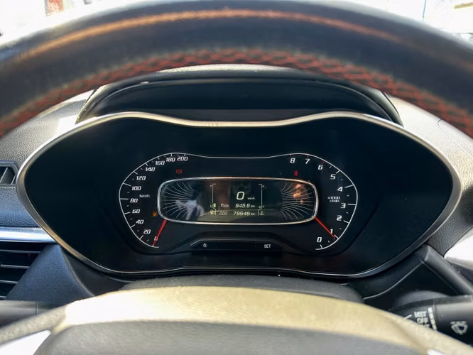 Chevrolet Groove 1.5 Premier Mt 2021 - Imagen 11