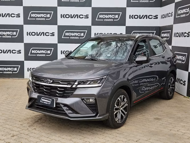 Chevrolet Groove 1.5 Rs Mt 2026