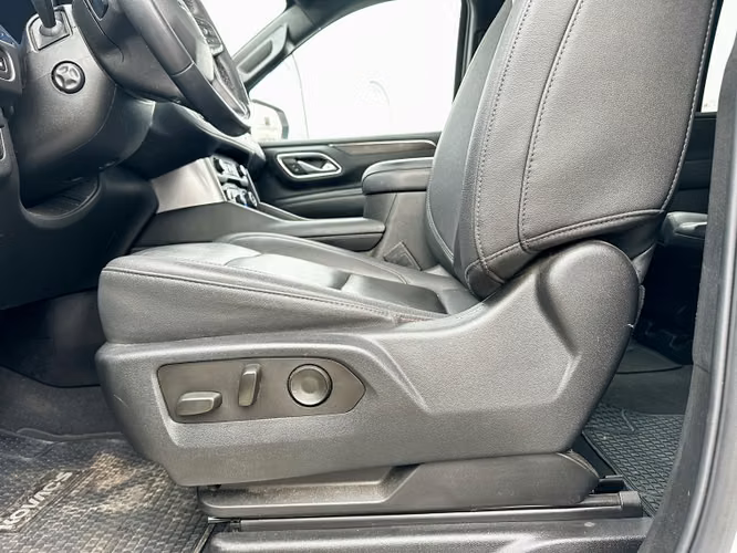 Chevrolet Suburban 5.3 Z71 At 4x4 2024