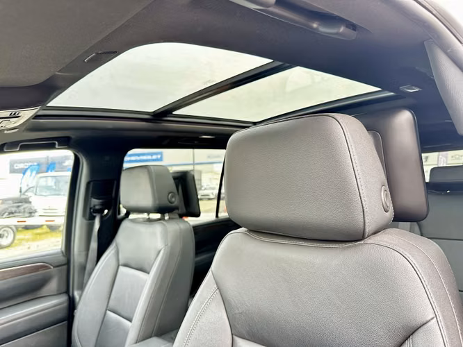 Chevrolet Suburban 5.3 Z71 At 4x4 2024