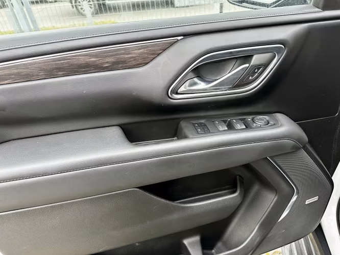 Chevrolet Suburban 5.3 Z71 At 4x4 2024