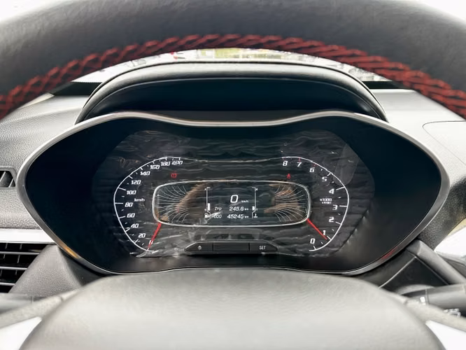 Chevrolet Groove 1.5 Premier Mt 2024 - Imagen 11