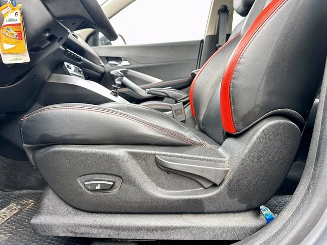 Chevrolet Groove 1.5 Premier Mt 2024 - Imagen 16