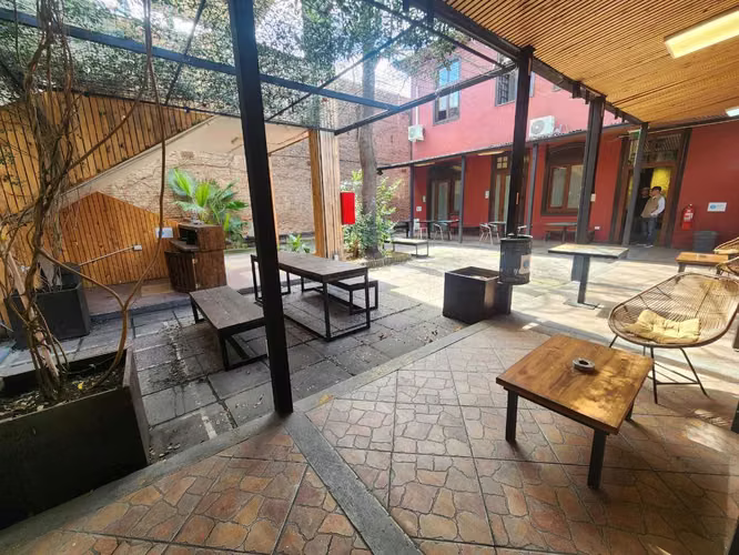OPORTUNIDA DE NEGOCIO HOTEL + RESTORAN (181875) - Imagen 10