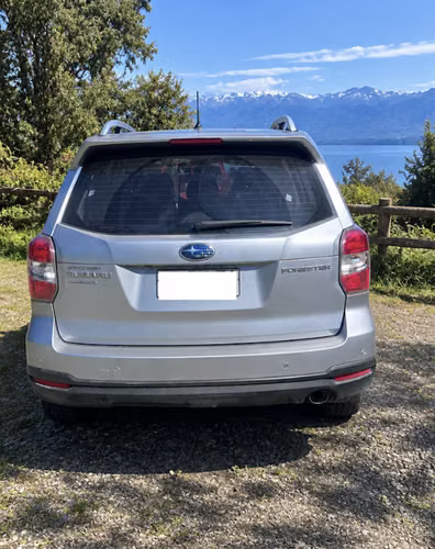 Vendo Subaru Forester 2014 2.5 XS AWD - Imagen 5
