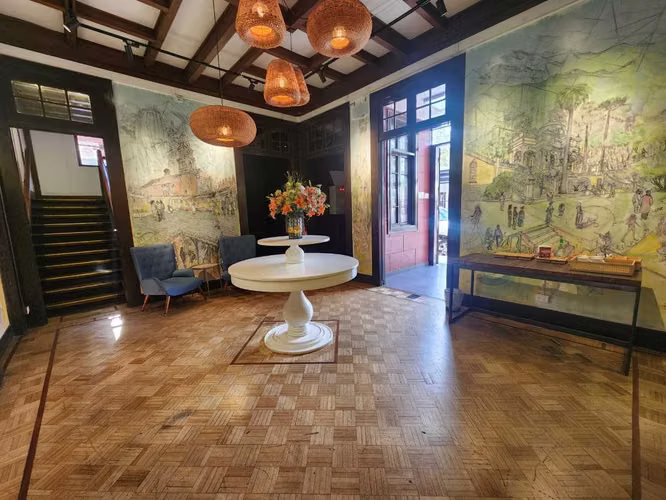 OPORTUNIDA DE NEGOCIO HOTEL + RESTORAN (181878) - Imagen 14