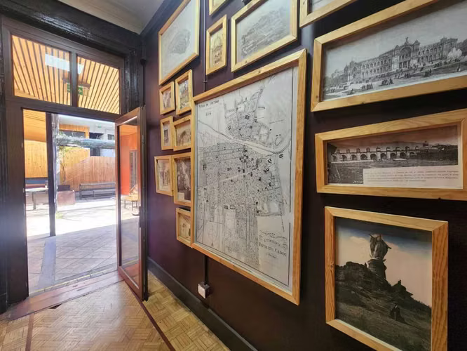 OPORTUNIDA DE NEGOCIO HOTEL + RESTORAN (181878) - Imagen 15