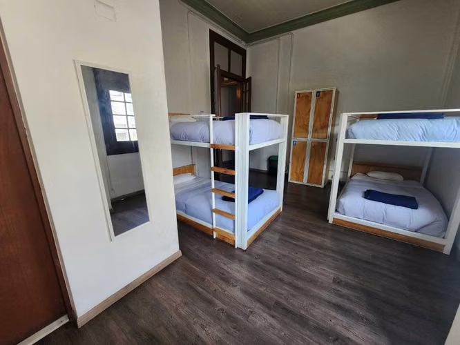 OPORTUNIDA DE NEGOCIO HOTEL + RESTORAN (181878) - Imagen 22