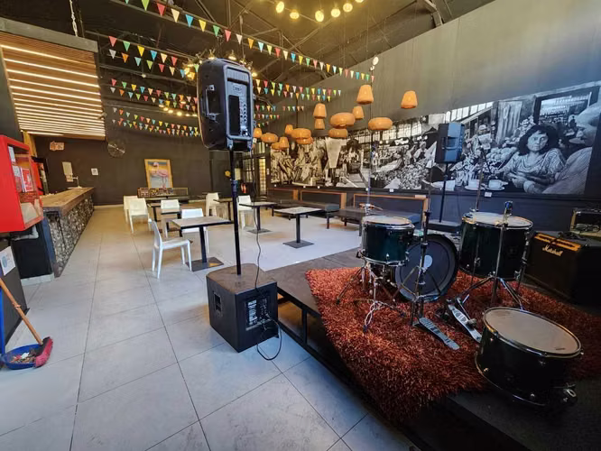 OPORTUNIDA DE NEGOCIO HOTEL + RESTORAN (181878) - Imagen 5