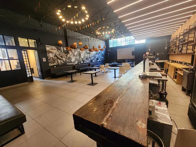 OPORTUNIDA DE NEGOCIO HOTEL + RESTORAN (181878) - Imagen 4