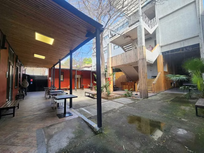 OPORTUNIDA DE NEGOCIO HOTEL + RESTORAN (181878) - Imagen 11