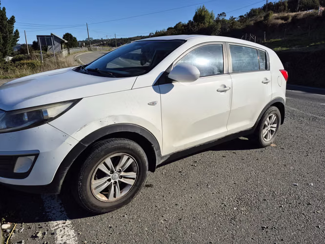 kia sportage 2013 - Imagen 3