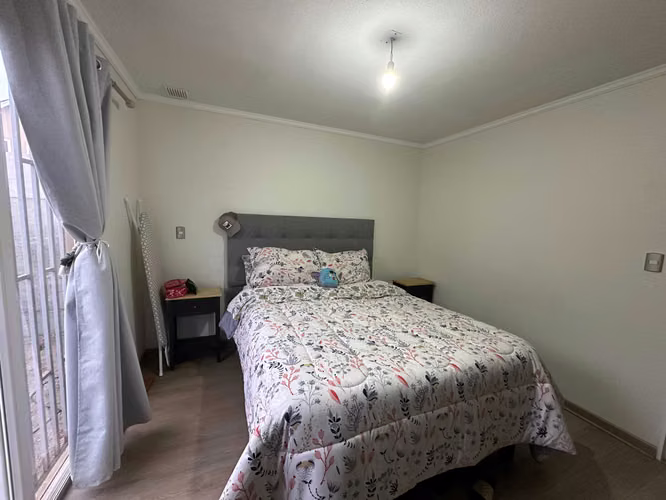 Arriendo preciosa casa ideal para familia (181860)
