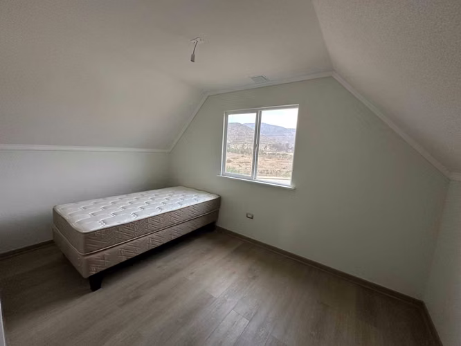 Arriendo preciosa casa ideal para familia (181860)