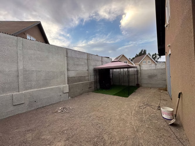 Arriendo preciosa casa ideal para familia (181860)