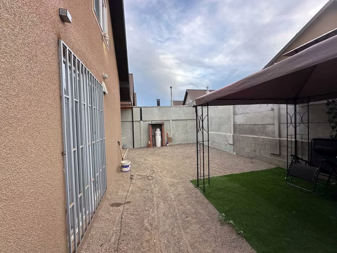 Arriendo preciosa casa ideal para familia (181860)