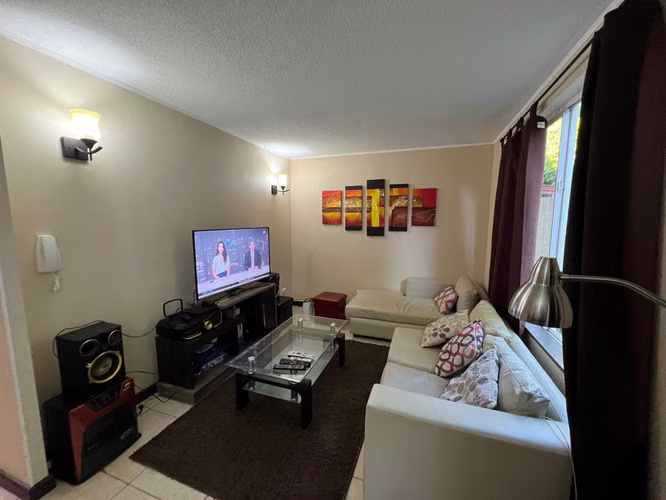 Casa amoblada, Condominio Los Robles (181892) - Imagen 7