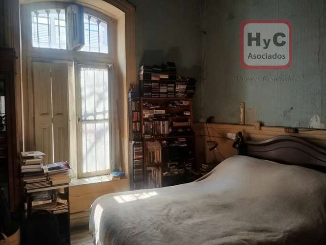 Casona 417 m² en Barrio Universitario a pasos de Metro Toesca - Imagen 15