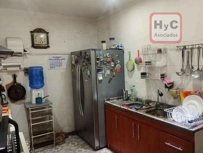 Casona 417 m² en Barrio Universitario a pasos de Metro Toesca - Imagen 21