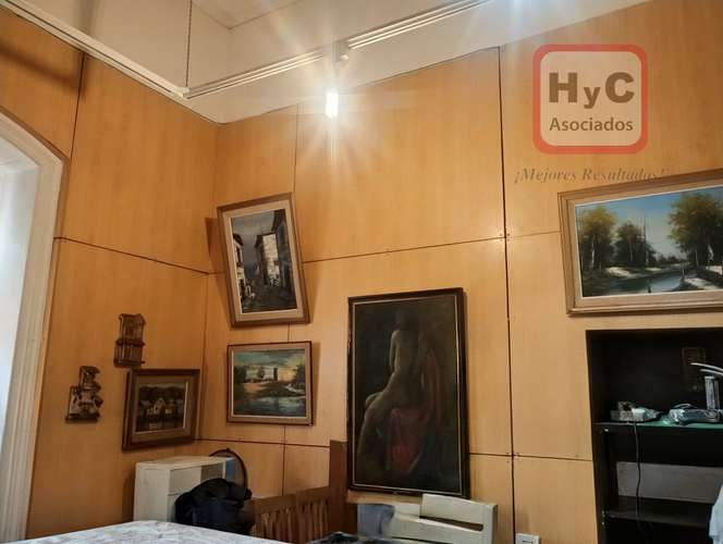 Casona 417 m² en Barrio Universitario a pasos de Metro Toesca - Imagen 16