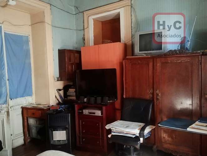 Casona 417 m² en Barrio Universitario a pasos de Metro Toesca - Imagen 14