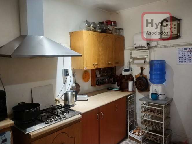 Casona 417 m² en Barrio Universitario a pasos de Metro Toesca - Imagen 19