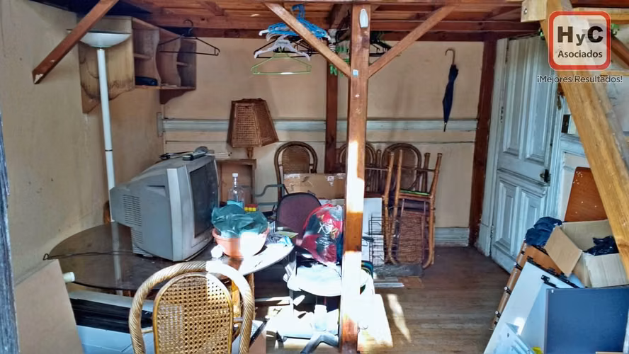 Venta Casona 417 m² en Barrio Universitario a pasos de Metro Toesca - Imagen 12