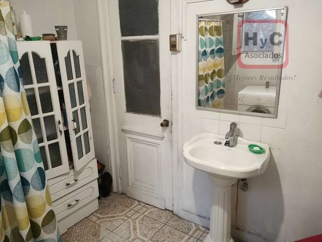 Casona 417 m² en Barrio Universitario a pasos de Metro Toesca - Imagen 13