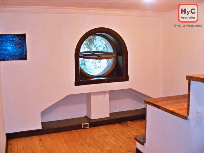Venta Casona 417 m² en Barrio Universitario a pasos de Metro Toesca - Imagen 10