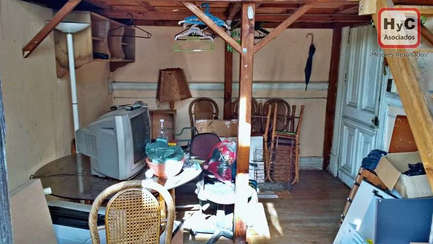 Casona 417 m² en Barrio Universitario a pasos de Metro Toesca - Imagen 12