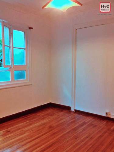 Casona 417 m² en Barrio Universitario a pasos de Metro Toesca - Imagen 9