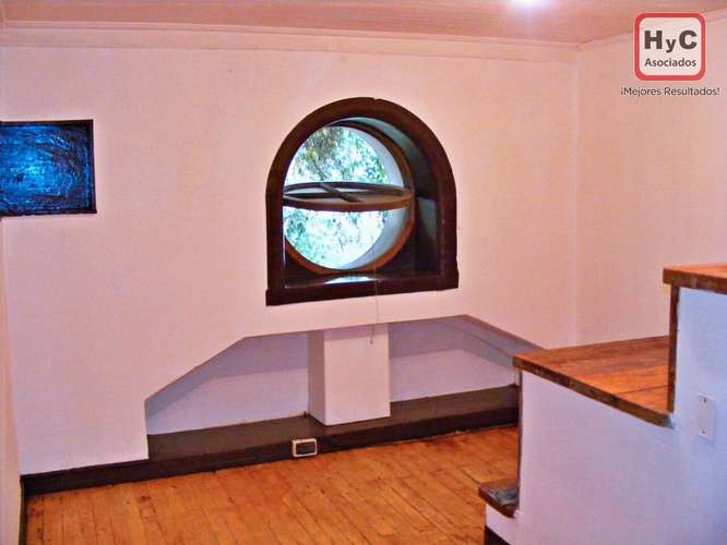 Casona 417 m² en Barrio Universitario a pasos de Metro Toesca - Imagen 10