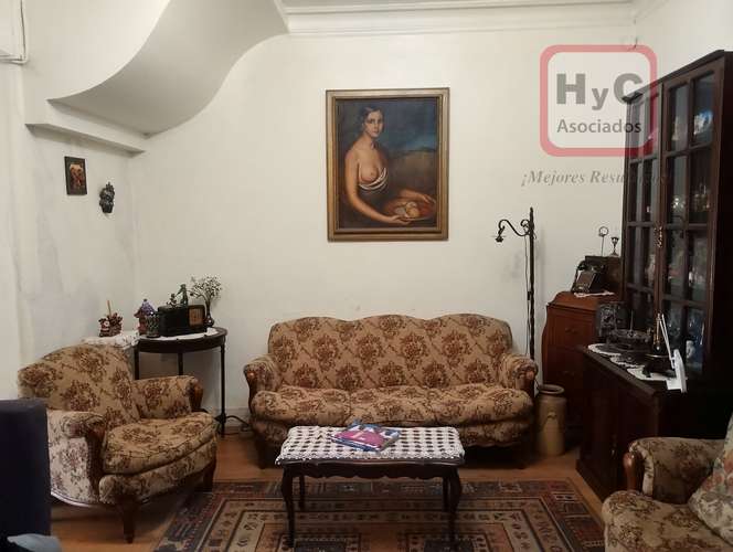 Casona 417 m² en Barrio Universitario a pasos de Metro Toesca - Imagen 2