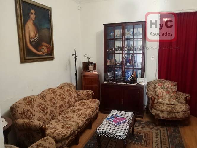 Casona 417 m² en Barrio Universitario a pasos de Metro Toesca - Imagen 3