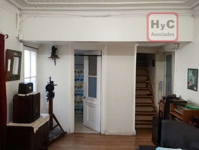 Casona 417 m² en Barrio Universitario a pasos de Metro Toesca - Imagen 6