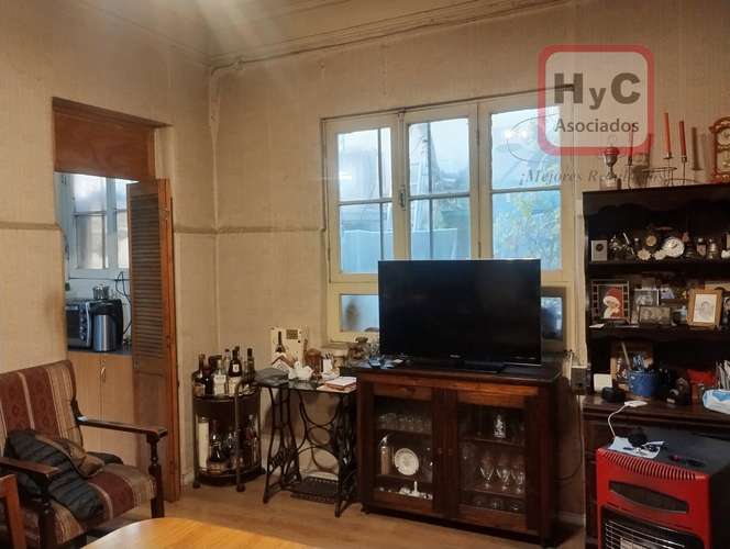 Casona 417 m² en Barrio Universitario a pasos de Metro Toesca - Imagen 8
