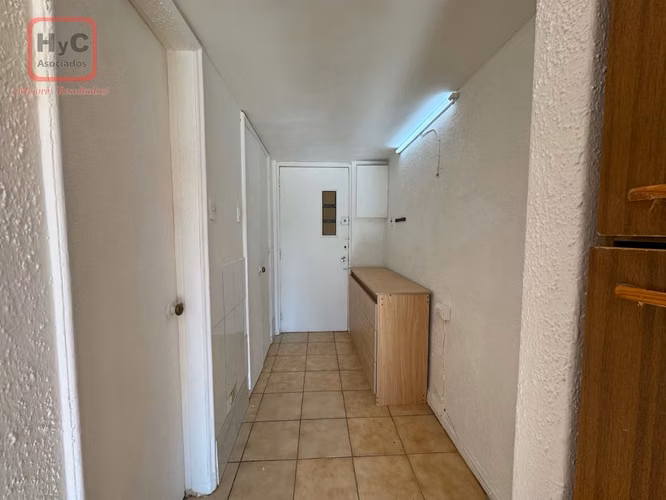 Venta Departamento Patrimonial 1D+1B - Santiago - Imagen 10