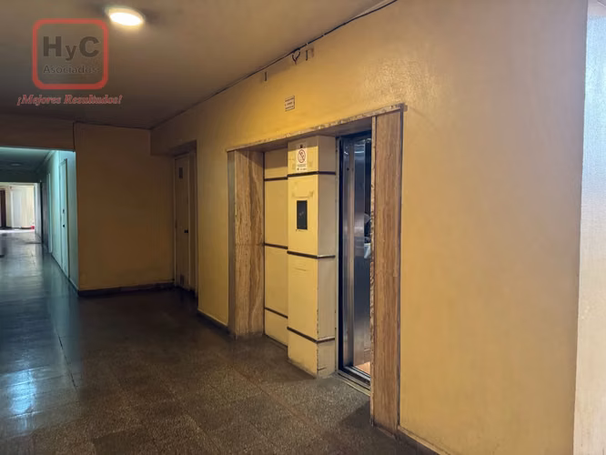 Venta Departamento Patrimonial 1D+1B - Santiago - Imagen 13