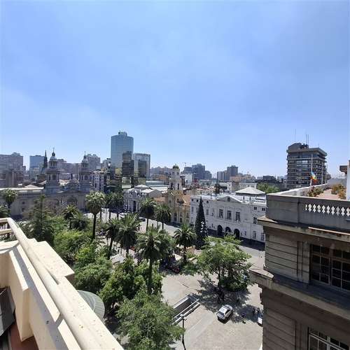 Phillips 56, 6 privados recepcion 155 m2 + 58 de terraza - Imagen 25