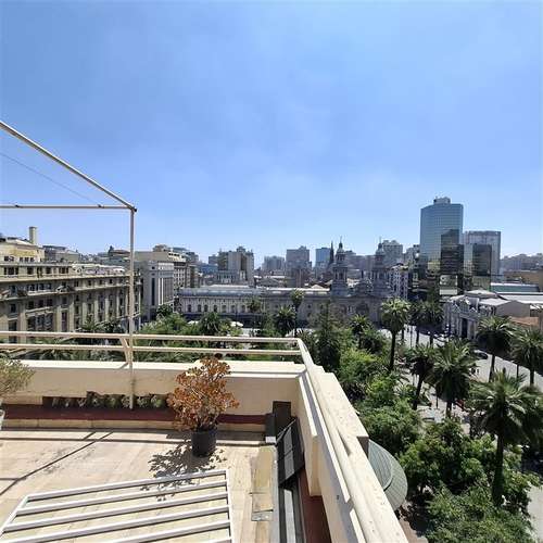 Phillips 56, 6 privados recepcion 155 m2 + 58 de terraza - Imagen 26